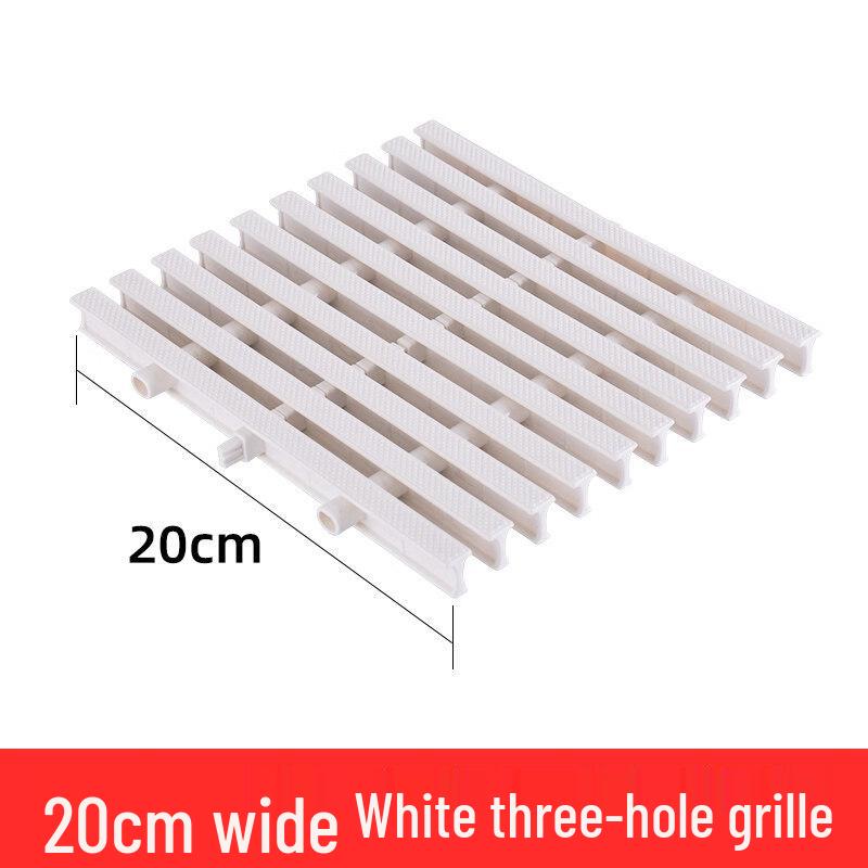 Swimming Pool Drainage Grate