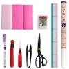 Introduction To the Book Sewing Adult Clothing Basic Sewing Tool Kit Sold "Couturier Class Masterpieces" (Book Separately)