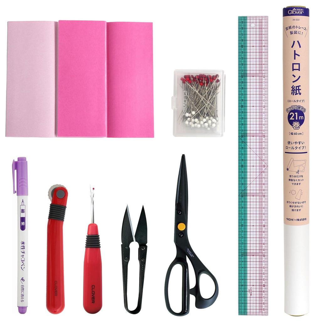 Introduction To the Book Sewing Adult Clothing Basic Sewing Tool Kit Sold "Couturier Class Masterpieces" (Book Separately)