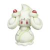 Pokemon Matcha Cream Alcremie Poke Plush 9 Center - ¼ Inches.
