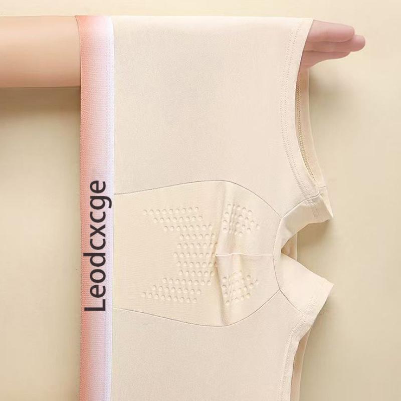 Men's Breathable Cotton Mid-rise Boxer Shorts Men's Underwear Underpants Casual Boxer Briefs & Shorts Elastic Boxer Briefs for Casual Style