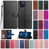 Card Holder Case On For Google Pixel 7 8 9 Pro XL 6A 7A 8A 9A Shockproof Flip Cover Solid Color Leather Phone Case Funda Strap
