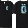 Mannen T-shirt Casual Ohlins Suspension T-shirt Grafische Oversized Sport Tops Ademend Comfortabel Streetwear S-3XL Cool Tee