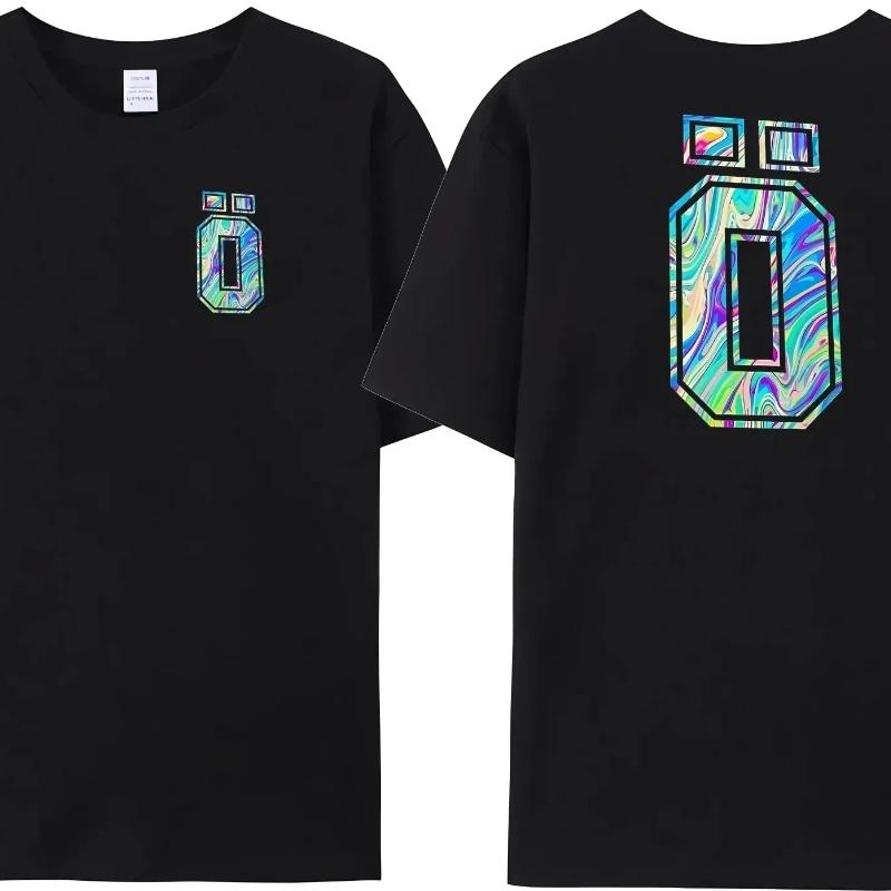 

Mannen T-shirt Casual Ohlins Suspension T-shirt Grafische Oversized Sport Tops Ademend Comfortabel Streetwear S-3XL Cool Tee 4XL