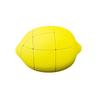 Fruit Shape Puzzle Cube With Plastic Material For Early Education Kids