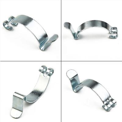 1pcs Clips Easy Installation Housing Box Lid Clamp