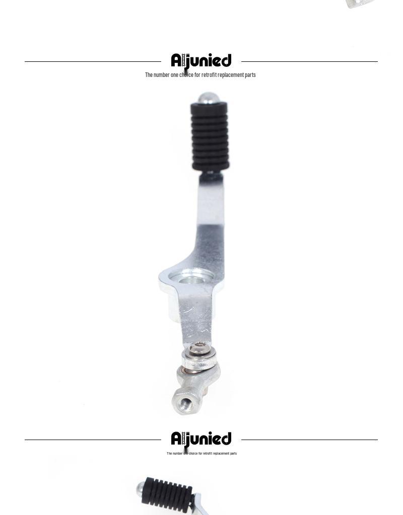 Yamaha FZ6R XJ6N Motorcycle Gear Shift Lever Accessories