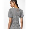 Uniqlo Japan Shirring Volume Sleeve T