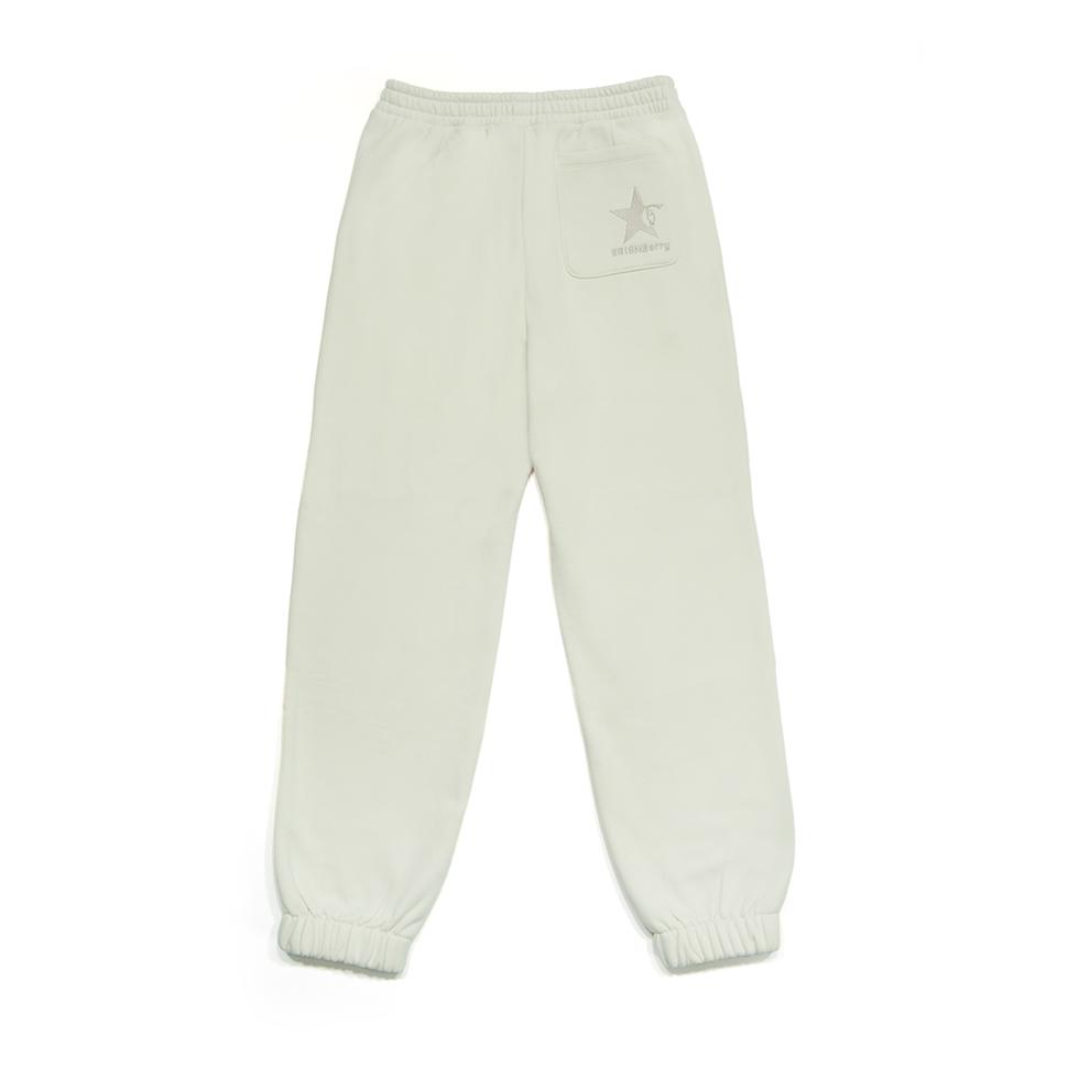 Brian Berry Caleb Pants_Cream