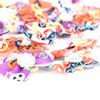 25PCS Pet Christmas Halloween Decoration Festivals Accessory Ornament For Cats Dogs