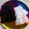 1Pair Universal Gloves Arm Cover Sweater Decorative Fake Sleeve Lace Cuffs Ruffles Elbow Sleeve Detachable Sleeve Cuffs
