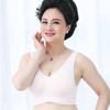 Comfortable Cotton Bras for Middle-Aged Women - No Underwire, Plus Size Available