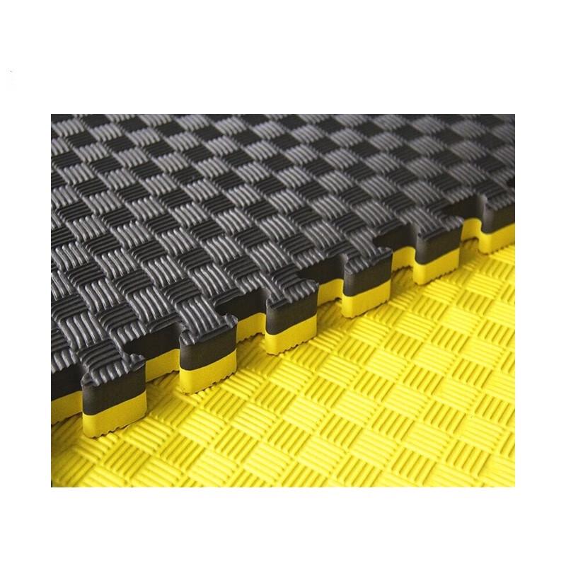 Jingrui Zhian Martial Arts & Fitness Training Mat