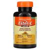 Contains Ester-C, D3, Veggie Tablets, 60 Tablets