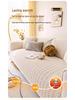 Universal Corduroy Sofa Cushion, Non-slip Autumn/Winter Cover, 2025 Simple Design