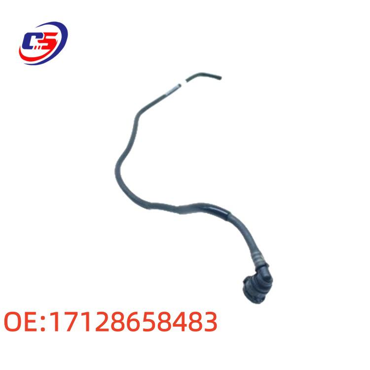 BMW F49 Cooling System Coolant Hose Water Tank Hose