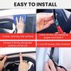 Soundproofing Car Door Seal 5M Hood Sealing Strip Durable Trunk Seal  Automobiles