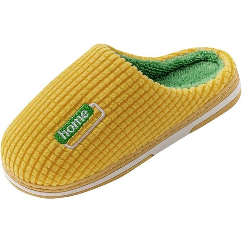 Room Shoes, Women s, Winter Slippers, Cute, Home Slippers, Warm Slippers, Winter Warm, Fluffy, Indoor Shoes, Indoor Shoes, Heat Retention, Cold