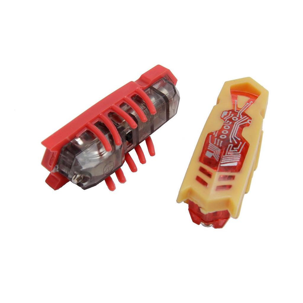 Electric Toothbrush Micro Nano Jumping Insect Electronic Mouse Mechanical Esports Cat Teasing Toy