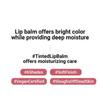 CODE GLOKOLOR - Color Lipcerin - 6 Colors