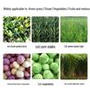 High-Power Multifunctional Vegetable and Feed Chopper: Stainless Steel Crusher for Household and Farming Use
