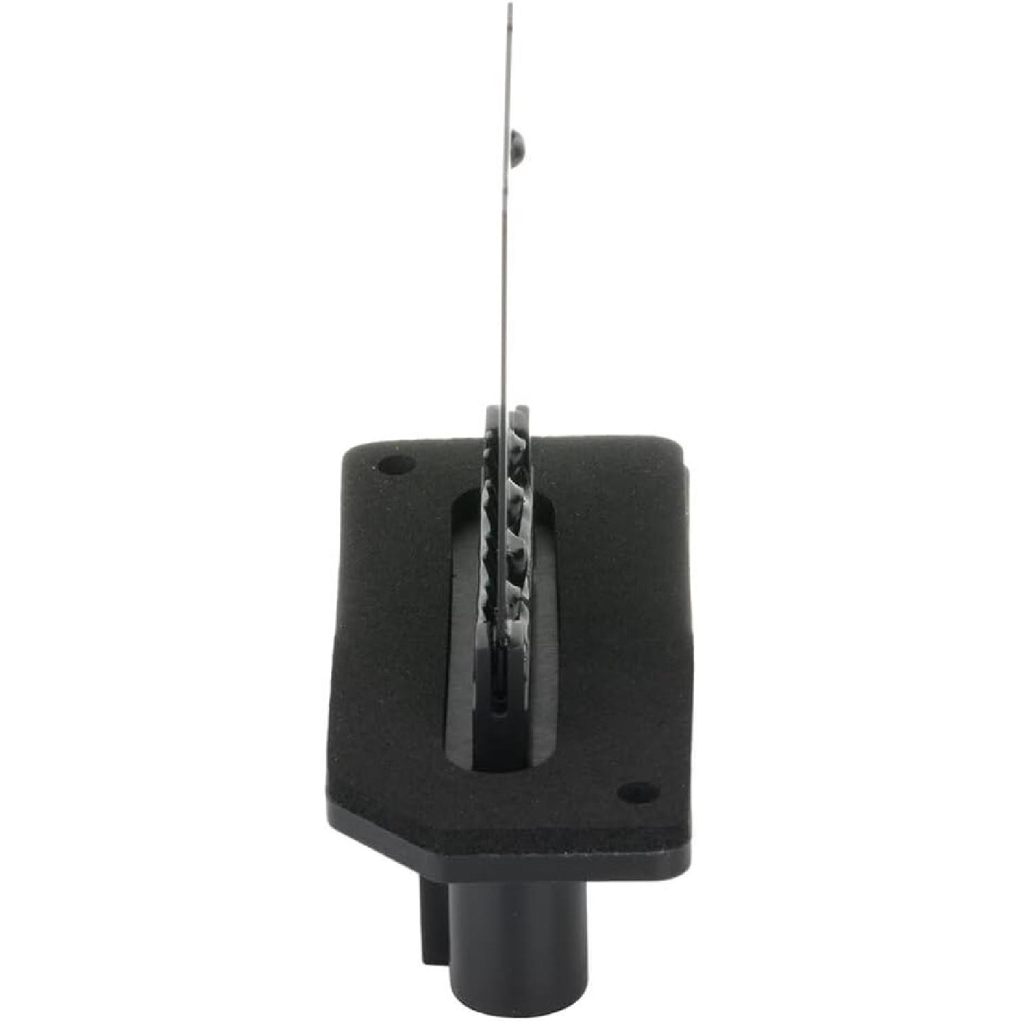 

Для Ford/Mercury/Lincoln RU381 Резистор мотора вентилятора HVAC Совместим с 2003-2006 для Ford Expedition/Explorer/Explorer Sport Trac, 2003-2005 для