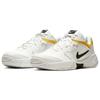 Nike Court Lite 2 'Black White Yellow' AR8836-101