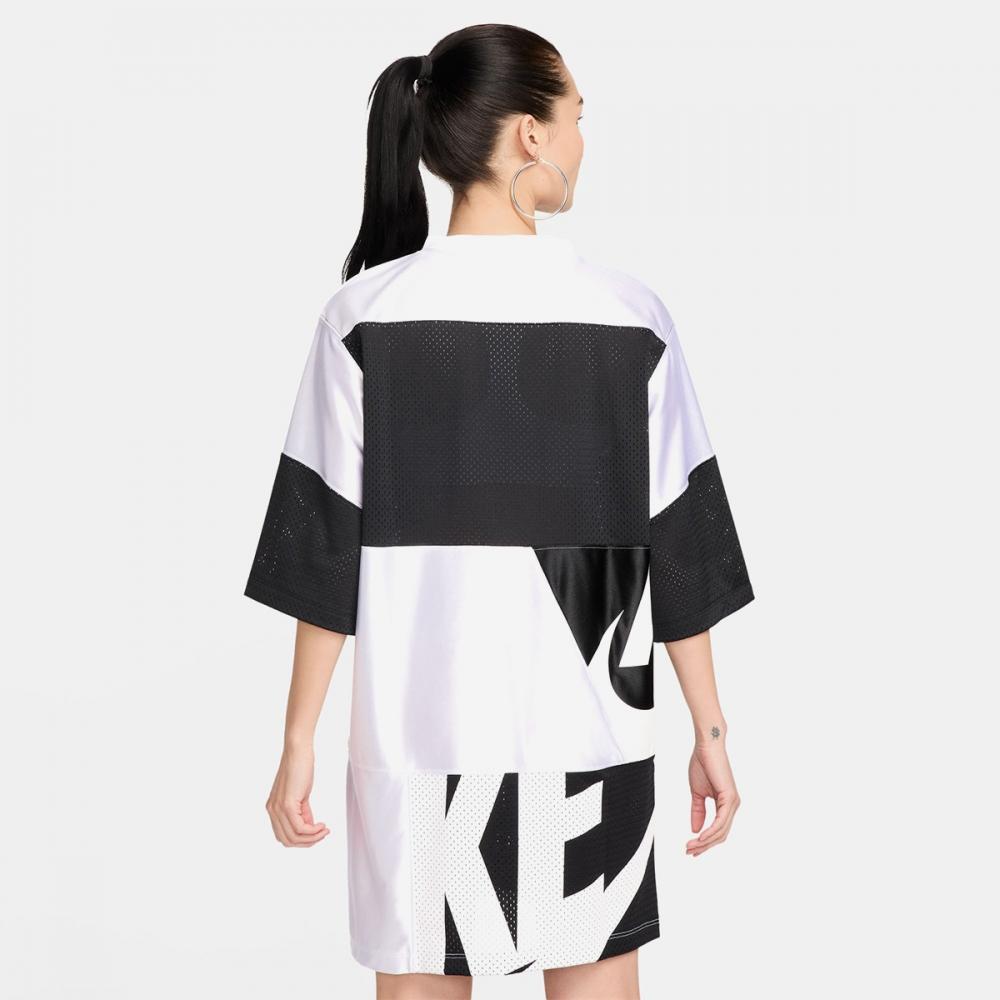 Buy Nike Women S Nike Sportswear Air Jersey Dress FN2254 100 at