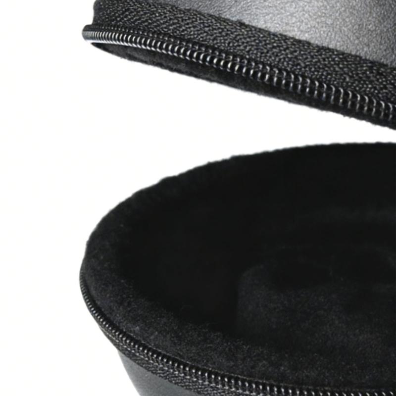 Protective Watch Storage Bag Organizers with Soft Lining For Scratch Resistant Storage Of Various Watch Types