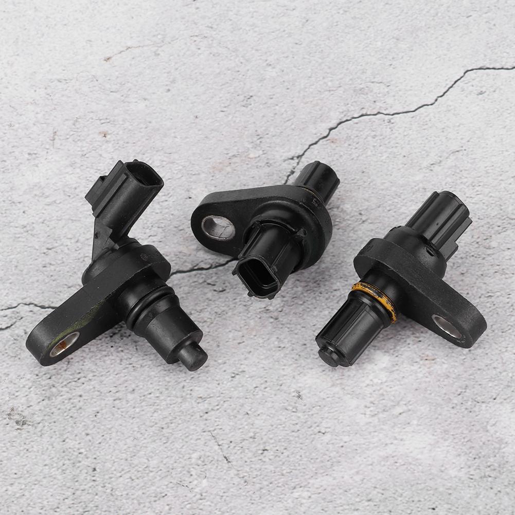 3Pcs Transmission Sensor Set Fit for Chrysler Pacifica Sebring Town & Country 62TE 107958