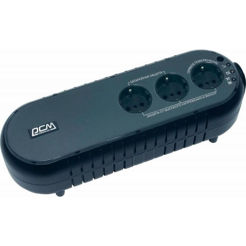 

Источник бесперебойного питания Powercom Wow-850u