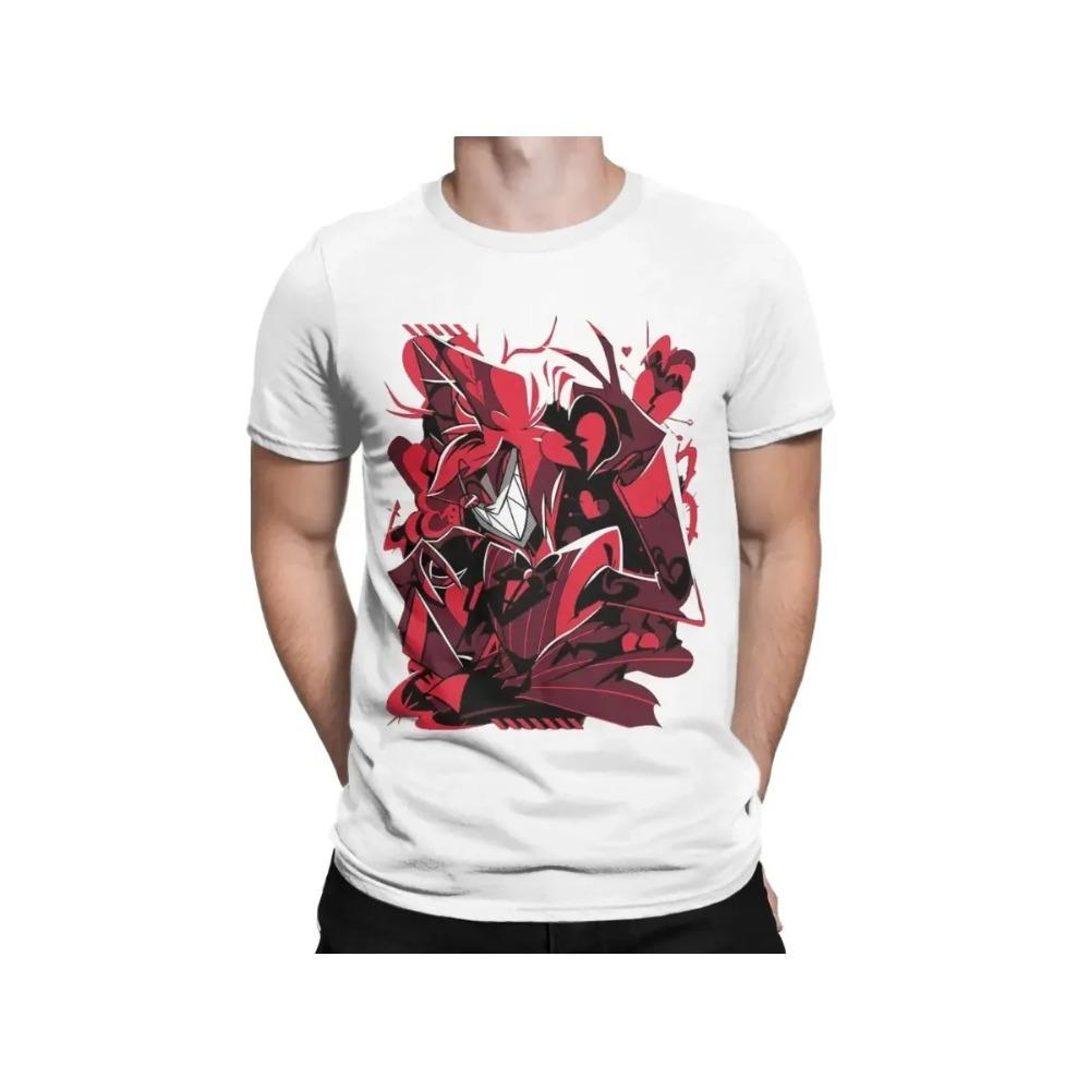 Pánské tričko s anglickým bulteriérem Vyrobeno v Anglii EBT Bully