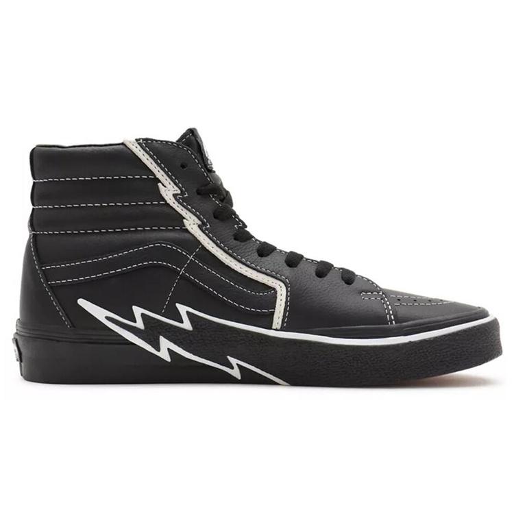 Vans SK8-HI 'Bolt - Black' Men's VN0A5JIVBKA