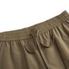 Anta Outdoors Woven Shorts Men Shorts Dark-Brown 952626502-2