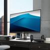 AOC 23.8-inch IPS FHD Monitor with Ergonomic Stand CN Plug (adapter Included)
