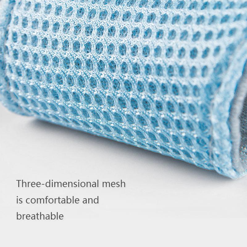 Cute Pet Dog Harness Leash Set Pet Chest Strap Breathable Dog Leash Walking Rope For Small Dogs Pomeranian Pet Vest Harness Rope