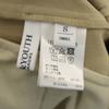 BEAUTY&YOUTH UNITED ARROWS Long length Pocket Drawst skirt S beige Women Used