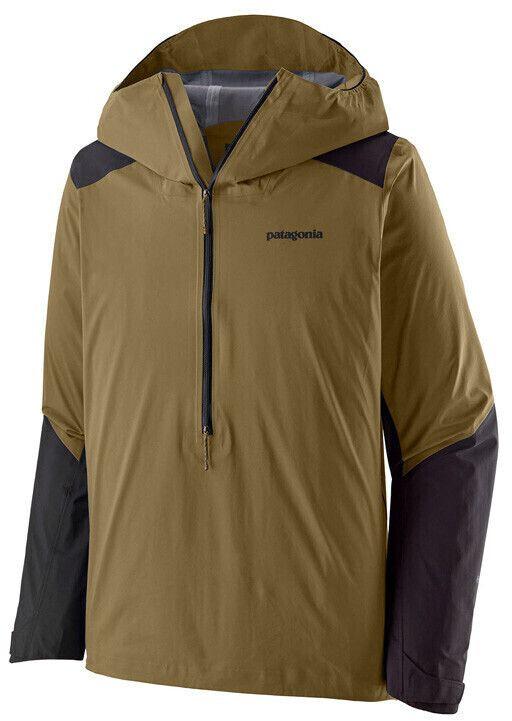 Patagonia Мужская куртка Dirt Roamer Storm Jacket (24260)