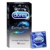 Extra Time - 10 Count