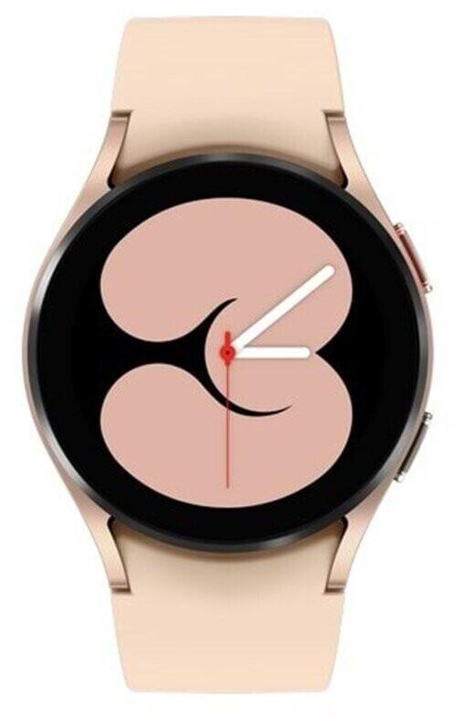 Samsung Galaxy Watch4 40mm Bluetooth Pink Gold