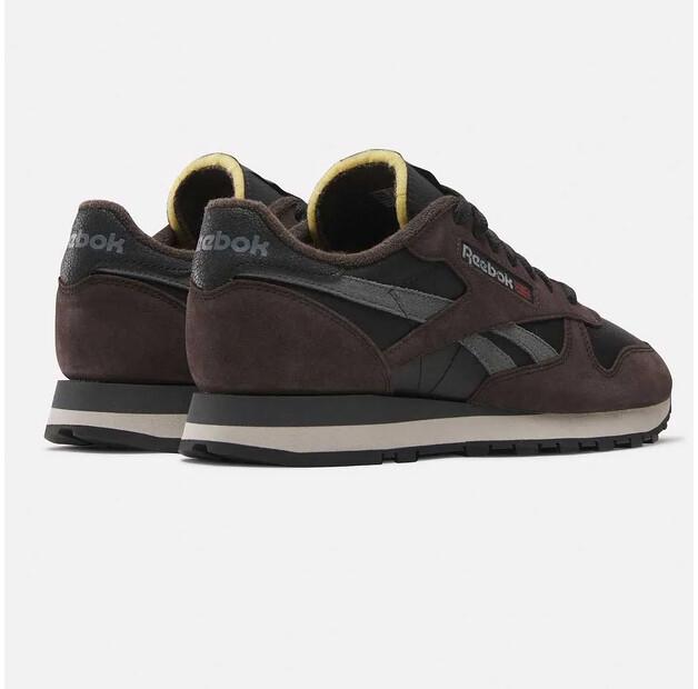 Reebok Classic Leather Sneakers