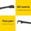 Dual Outlet Rear Diffuser for BMW X3 F25-MT (2014-2017)