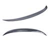Compatible Carbon Fiber Rear Wing Spoiler for 07-13 BMW E93 M3 Convertible