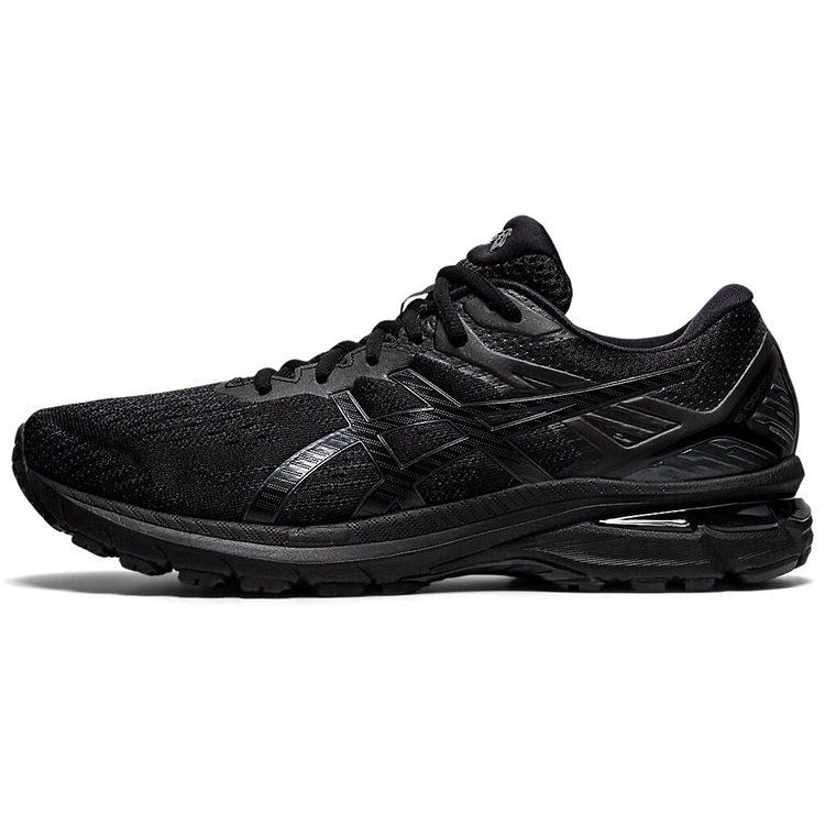 Asics GT 2000 9 'Triple Black' 1011A983-002