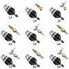 Pump Adaptor Air for Valve Adapter For Standup Surf Paddle Board Canoe Kayak