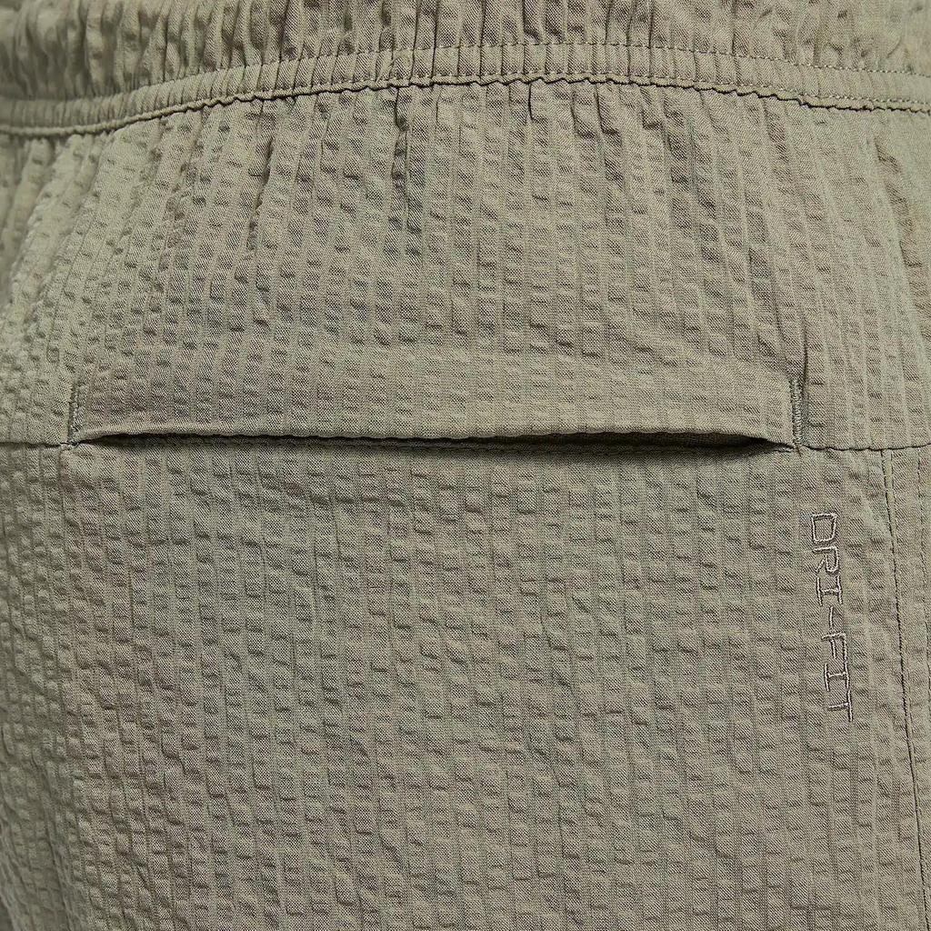 Nike Nieograniczone Spodenki Casualowe Dri Fit Męskie Jasnozielony Wojskowy HJ4092-320