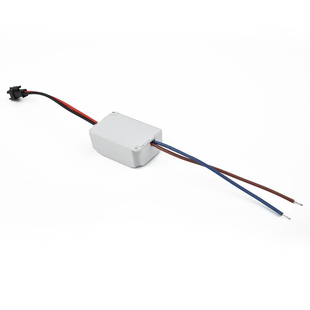 1 Stück AC90~265V 3~24W LED Treiber Netzteil Adapter Transformator Für LED Leuchten 3W 4-7W 8-12W 13-18W 18-24W Elektrowerkzeuge