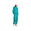 adidas Equipment Series Ss25 Reflective Fashion Soft Tapered Casual Knitted Sports Pants Men Pants Equipment-Green JP0356