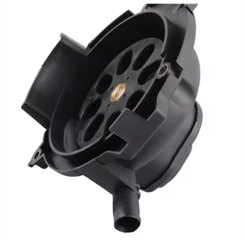 ABLZ-For  Speedfight Jetforce50 Scooter Water Pump Cover Assembly Motorcycles Cooling Parts Engine Accessories Water Pump