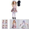 Ghostly Gray Bloodstained Bride Costume Perfect For Halloween And Costume Parties
